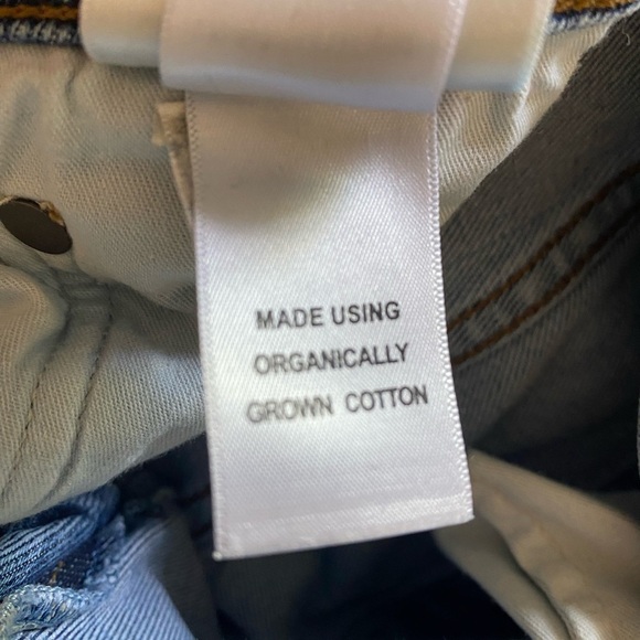 Agolde Jeans “Toni” Straight Leg Size 29 - Picture 13 of 13